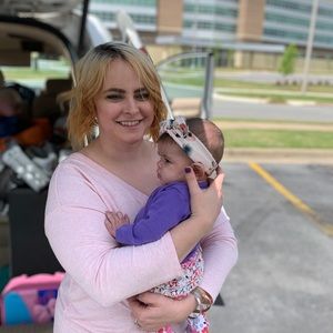 Meet your Posher, Anna